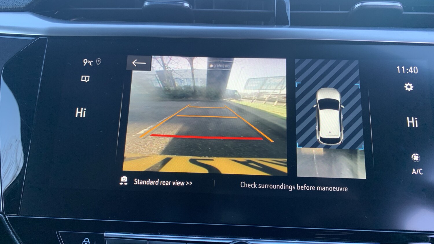 Used Vauxhall Corsa 2022 for sale - 77470156: Photo 27