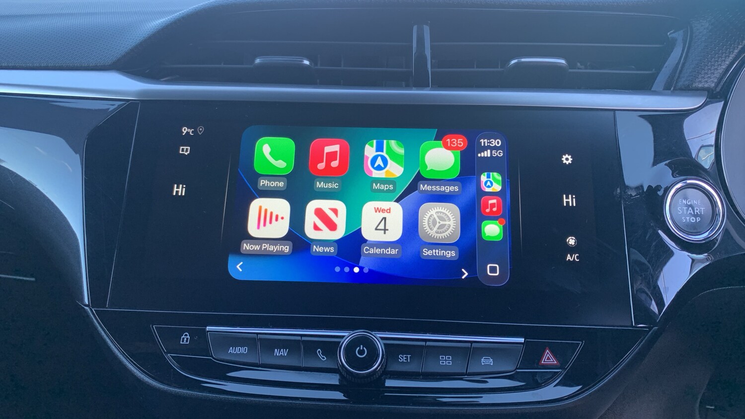 Used Vauxhall Corsa 2022 for sale - 77470156: Photo 28