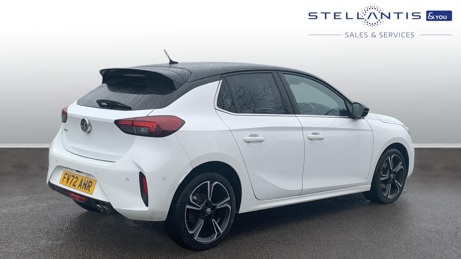 Used Vauxhall Corsa 2022 for sale - 77470156: Photo 3