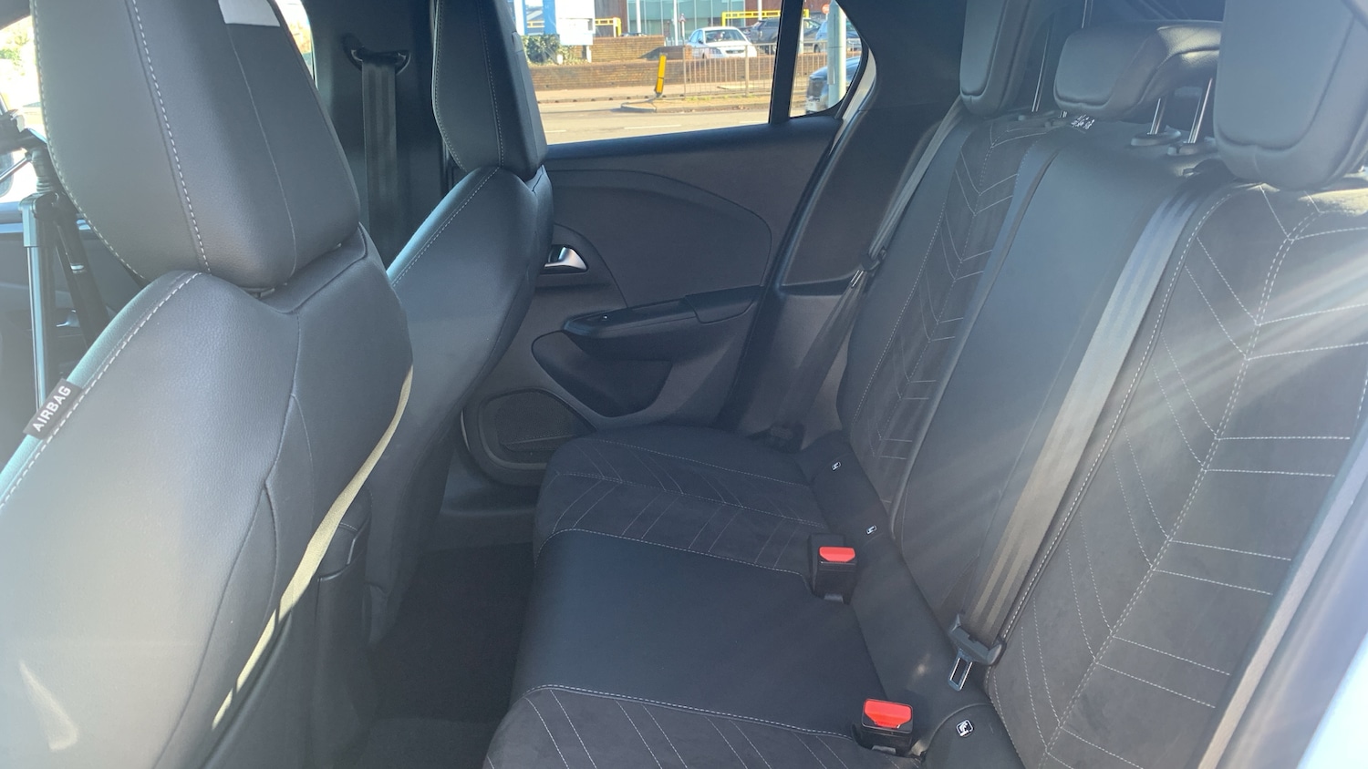 Used Vauxhall Corsa 2022 for sale - 77470156: Photo 31