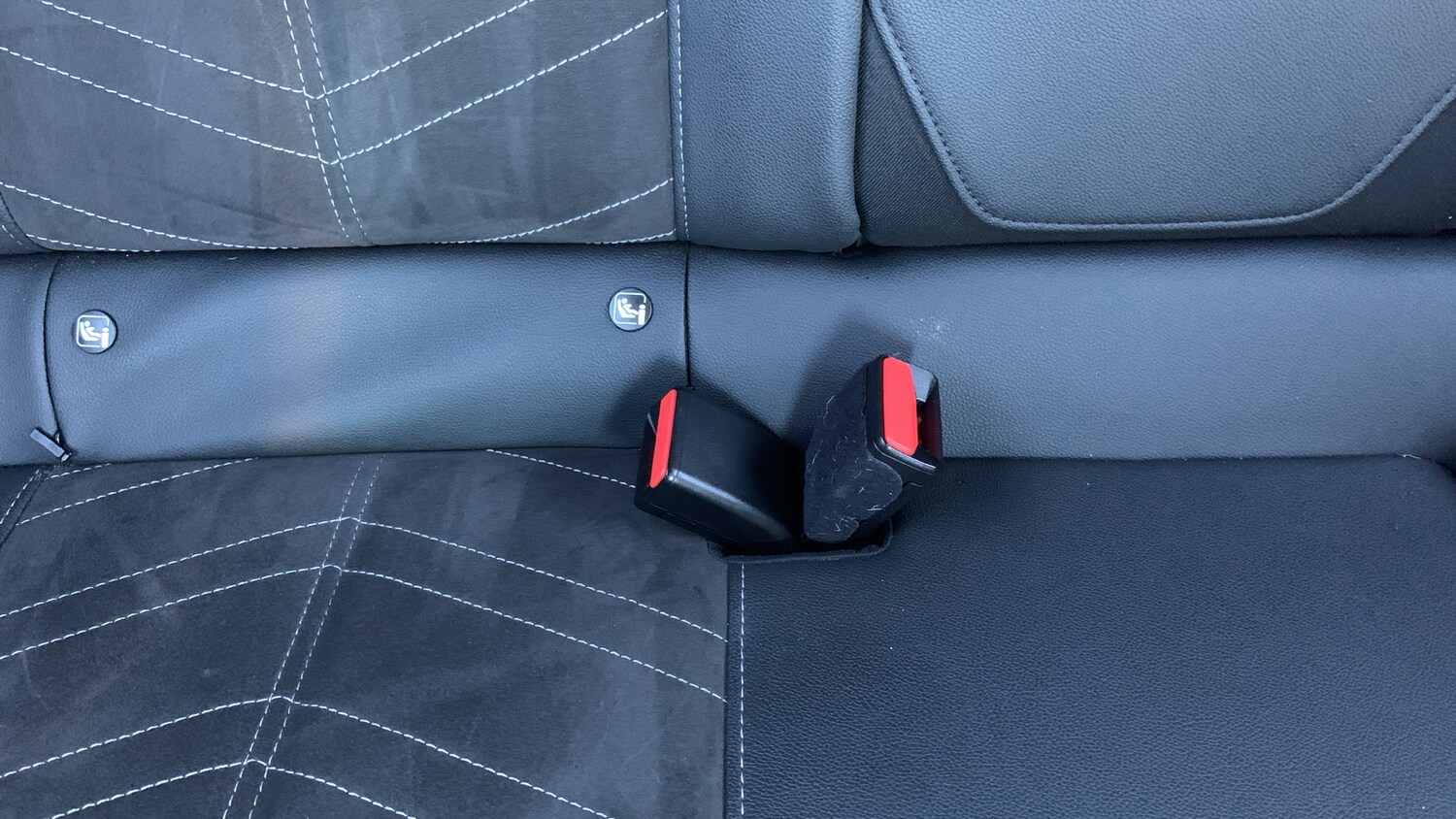 Used Vauxhall Corsa 2022 for sale - 77470156: Photo 32