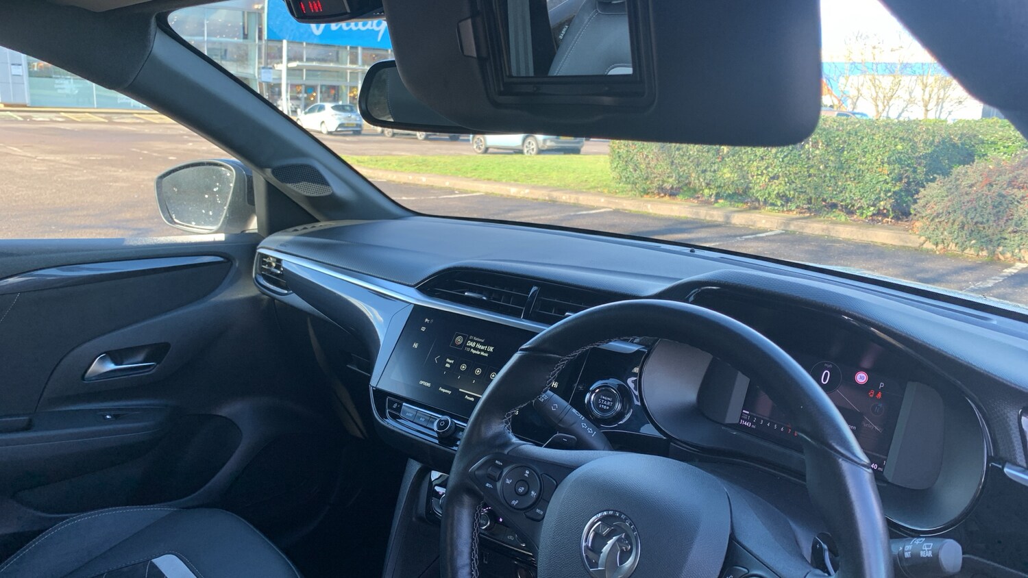 Used Vauxhall Corsa 2022 for sale - 77470156: Photo 35