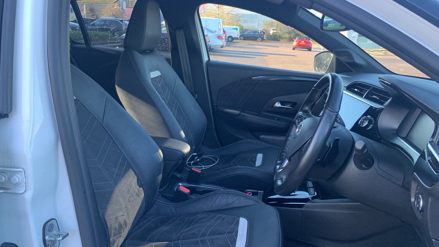 Used Vauxhall Corsa 2022 for sale - 77470156: Photo 39