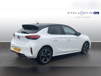 Used Vauxhall Corsa 2022 for sale - 77470156: Photo