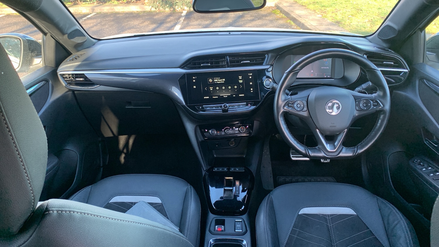 Used Vauxhall Corsa 2022 for sale - 77470156: Photo 4