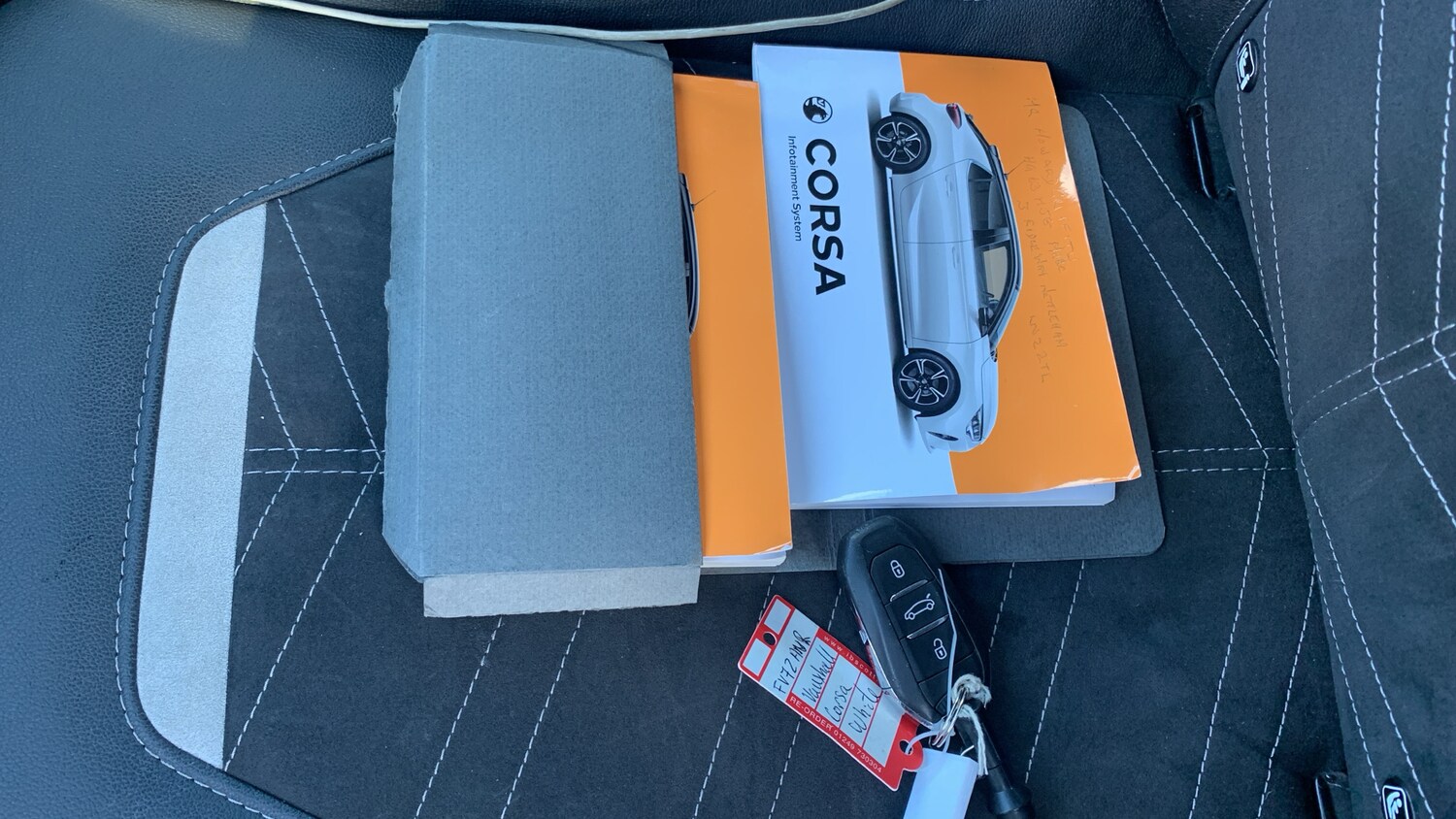 Used Vauxhall Corsa 2022 for sale - 77470156: Photo 40