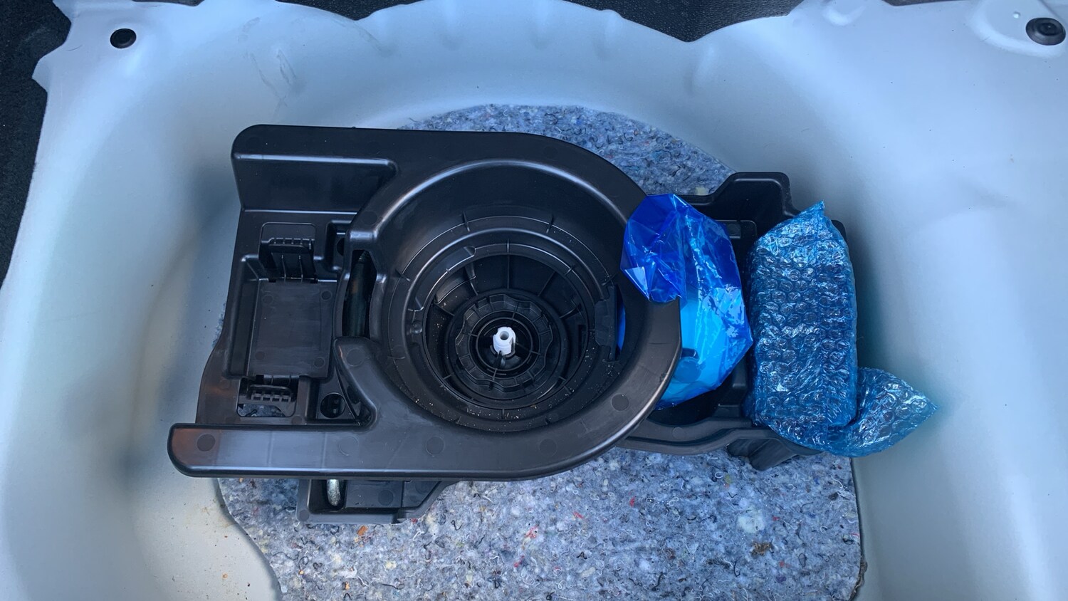 Used Vauxhall Corsa 2022 for sale - 77470156: Photo 42