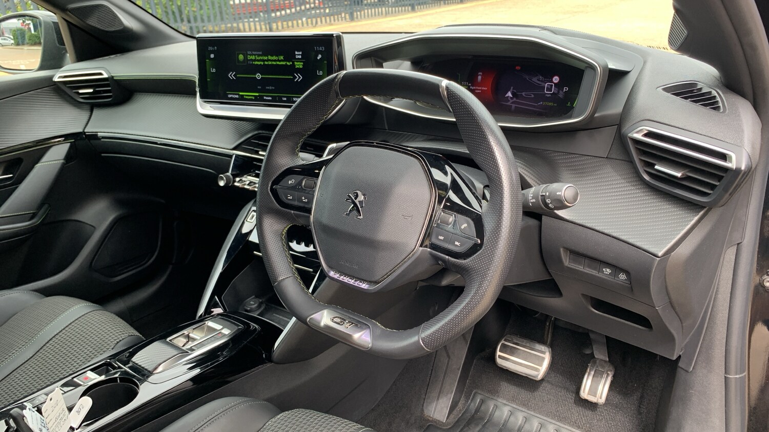 Vehicle 11