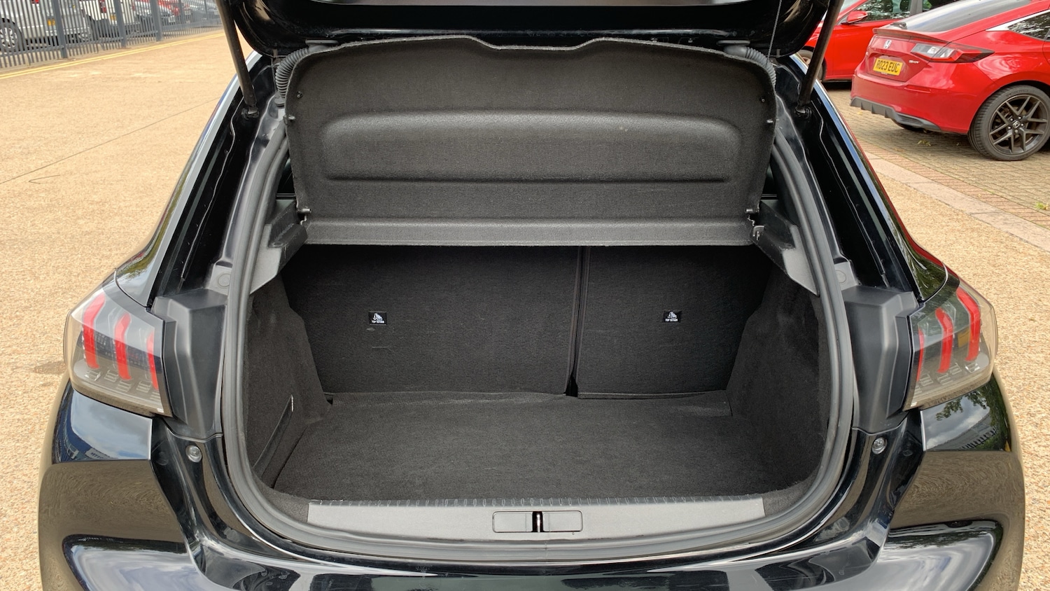 Vehicle 19