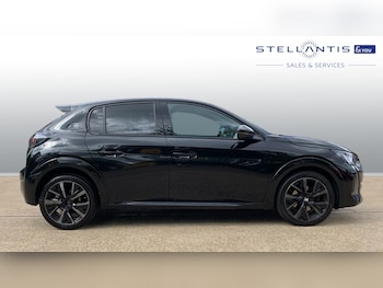 Used Peugeot 208 2023 for sale - 75590365: Photo
