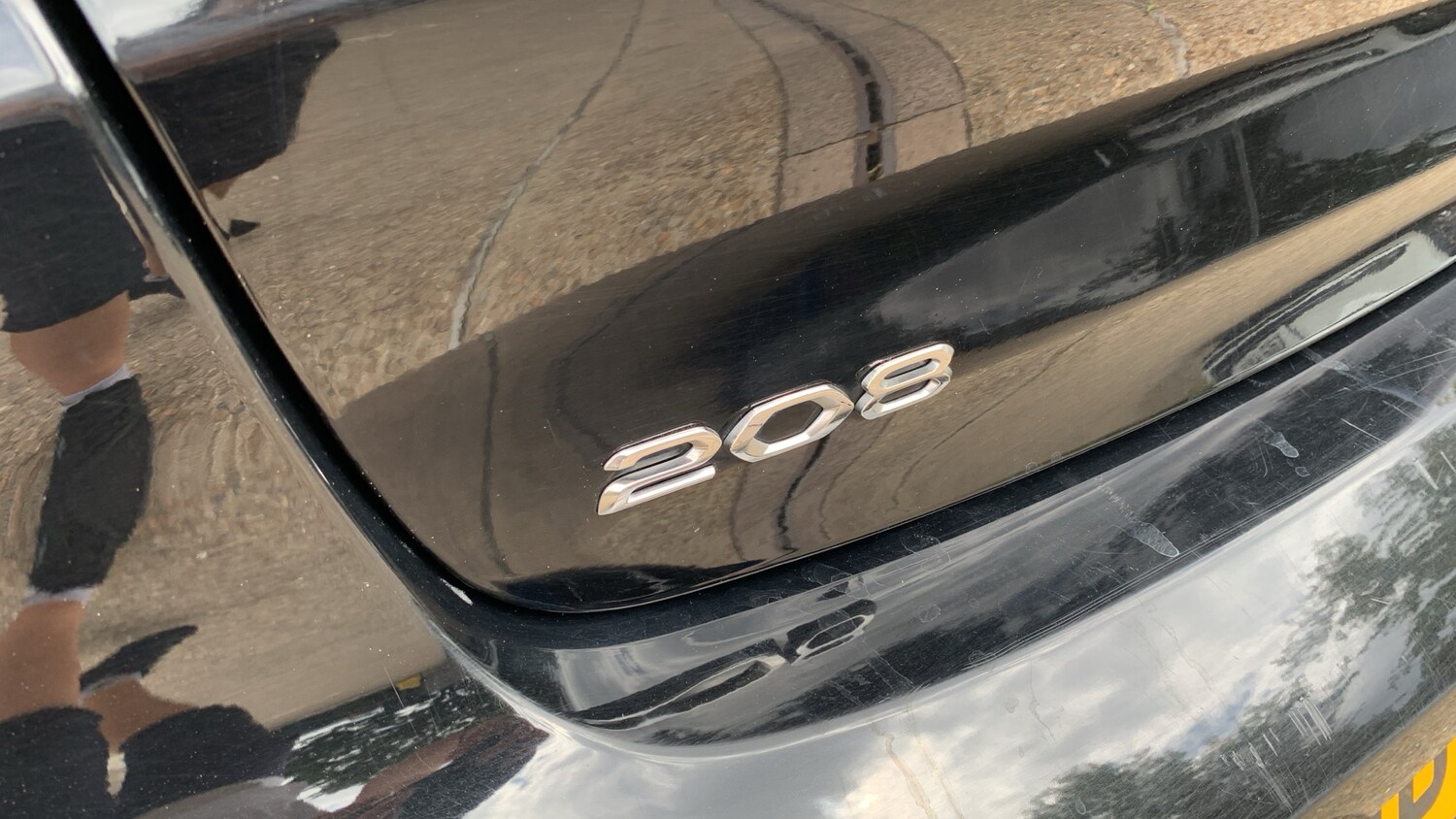 Vehicle 43