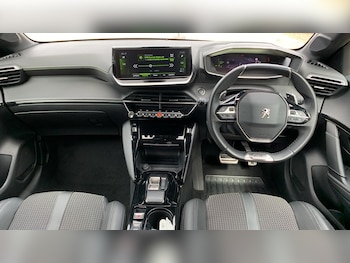 Used Peugeot 208 2023 for sale - 75590365: Photo
