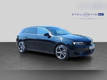 Used Vauxhall Astra 2026 for sale - 79363165: Photo
