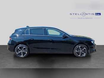 Used Vauxhall Astra 2026 for sale - 79363165: Photo