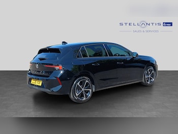 Used Vauxhall Astra 2026 for sale - 79363165: Photo