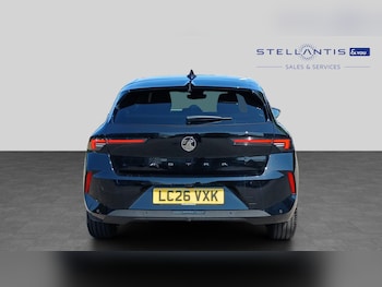 Used Vauxhall Astra 2026 for sale - 79363165: Photo