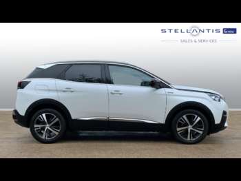 Used Peugeot 3008 2017 for sale - 75081397: Photo