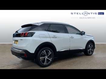 Used Peugeot 3008 2017 for sale - 75081397: Photo