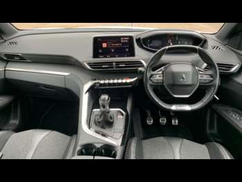 Used Peugeot 3008 2017 for sale - 75081397: Photo