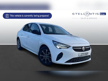 Used Vauxhall Corsa 2023 for sale - 78911995: Photo