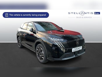 2025 - 1.2 Hybrid 145 GT 5dr e-DSC6