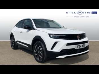 2024 - 1.2 Turbo Design 5dr Auto