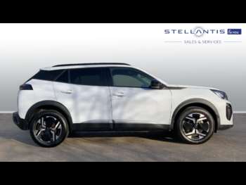 Used Peugeot 2008 2024 for sale - 73776713: Photo