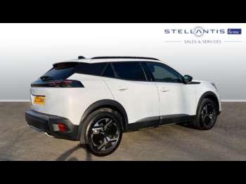 Used Peugeot 2008 2024 for sale - 73776713: Photo
