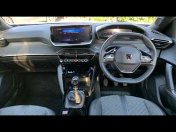 Used Peugeot 2008 2024 for sale - 73776713: Photo