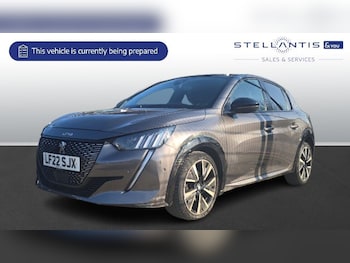 Used Peugeot 208 2022 for sale - 77959160: Photo