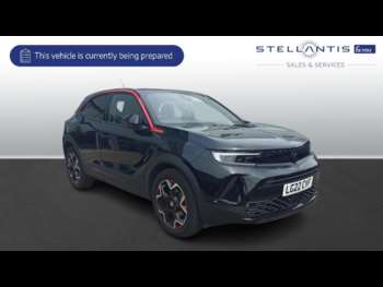 2022 - 1.2 Turbo SRi Premium SUV 5dr Petrol Manual Euro 6 (s/s) (100 ps)