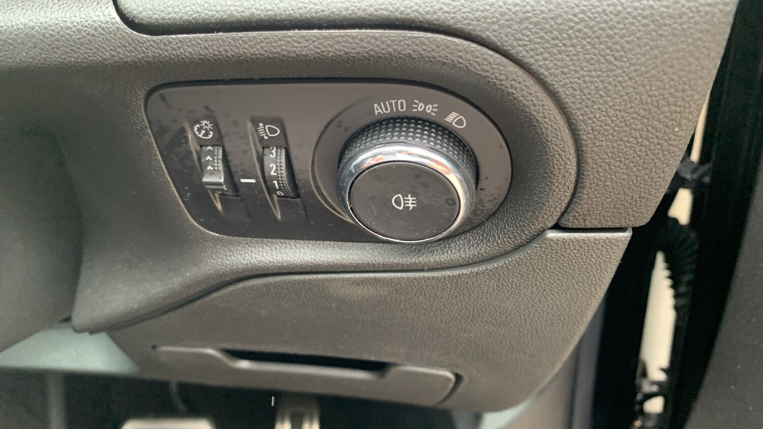 Vehicle 34