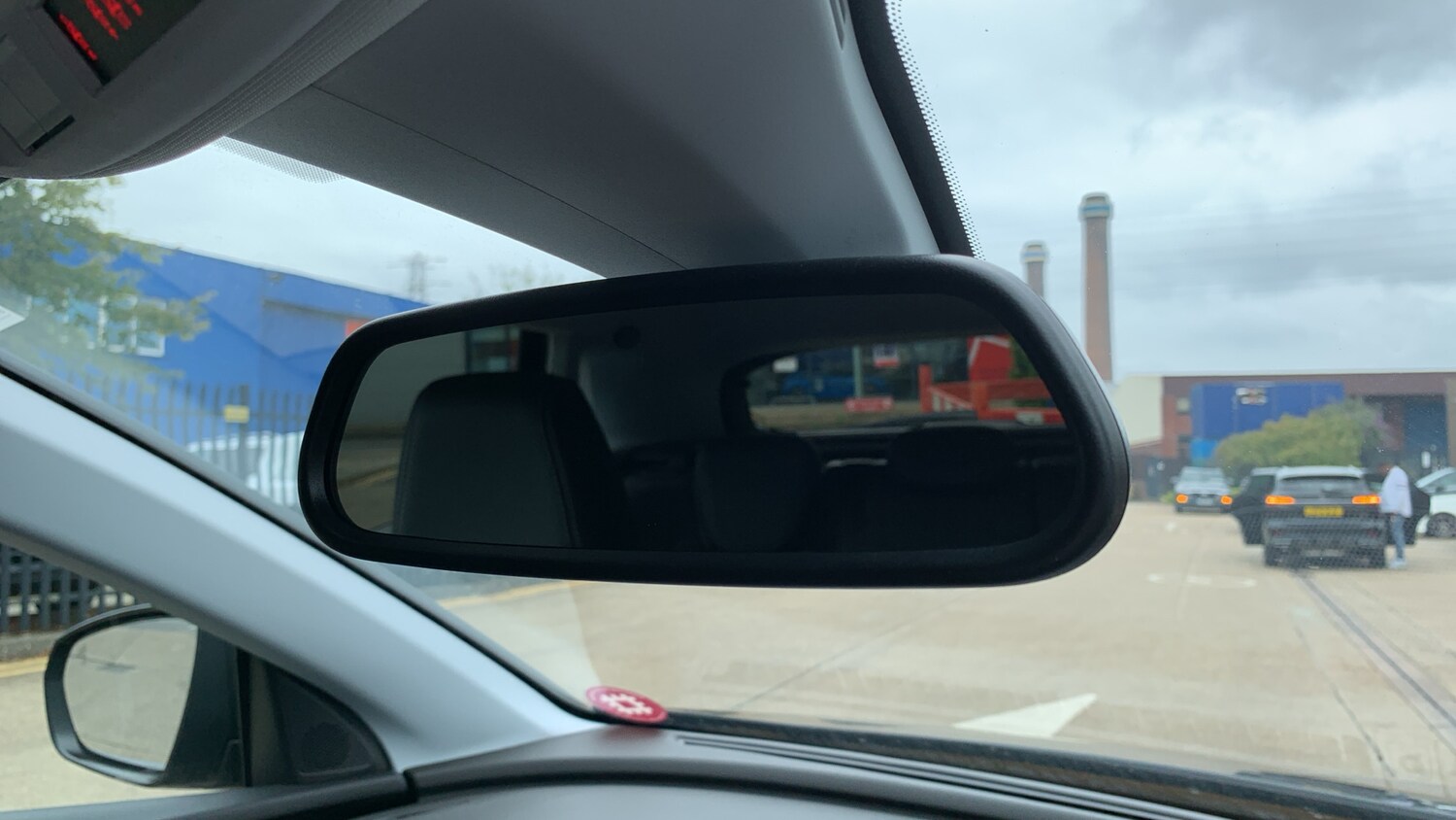 Vehicle 36