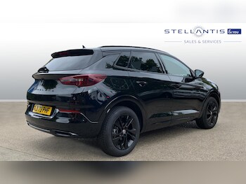 Used Vauxhall Grandland 2023 for sale - 75328022: Photo