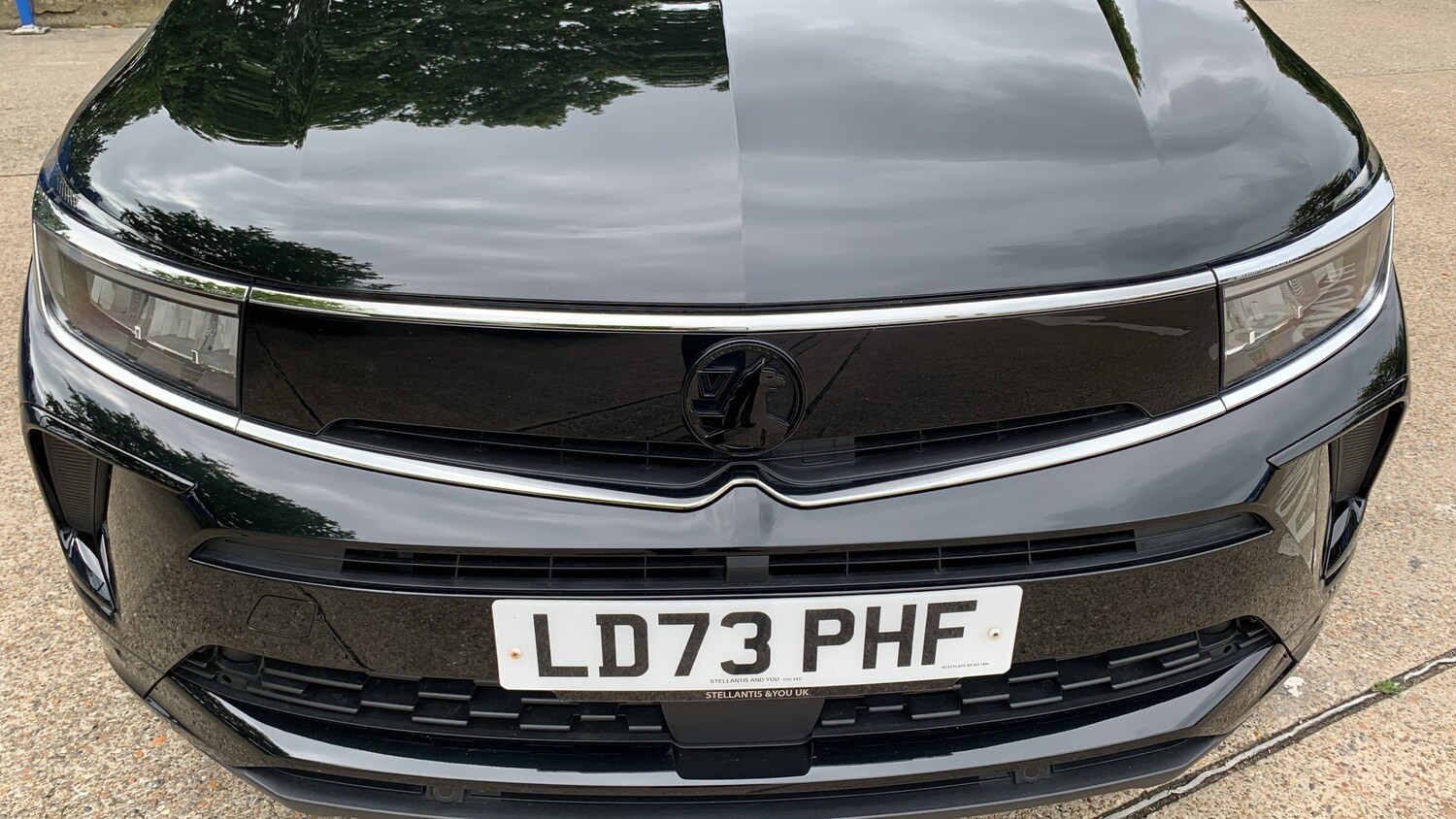 Vehicle 45