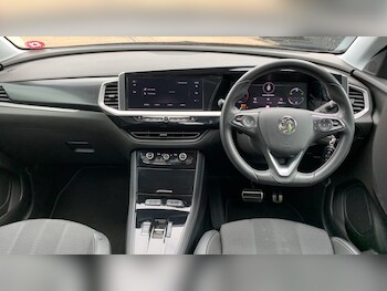 Used Vauxhall Grandland 2023 for sale - 75328022: Photo