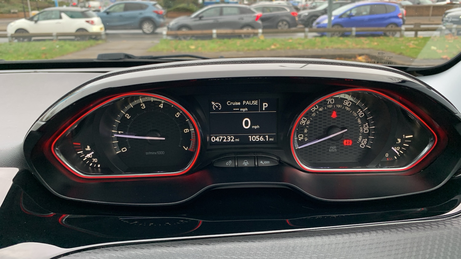 Used Peugeot 2008 2019 for sale - 76672227: Photo 13