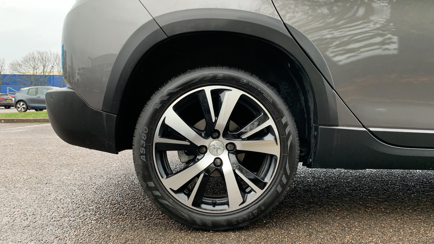 Used Peugeot 2008 2019 for sale - 76672227: Photo 16