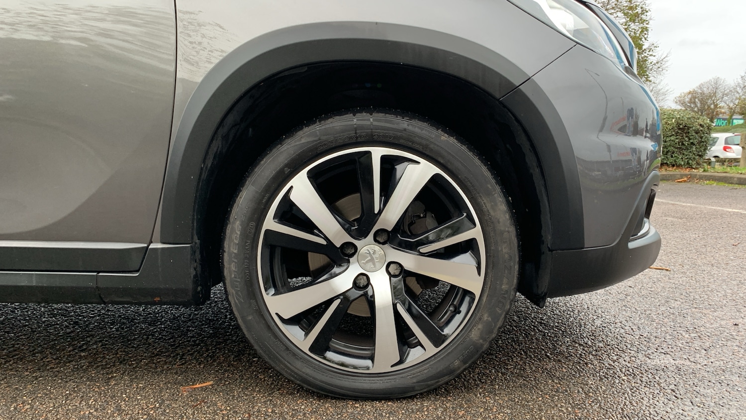 Used Peugeot 2008 2019 for sale - 76672227: Photo 17