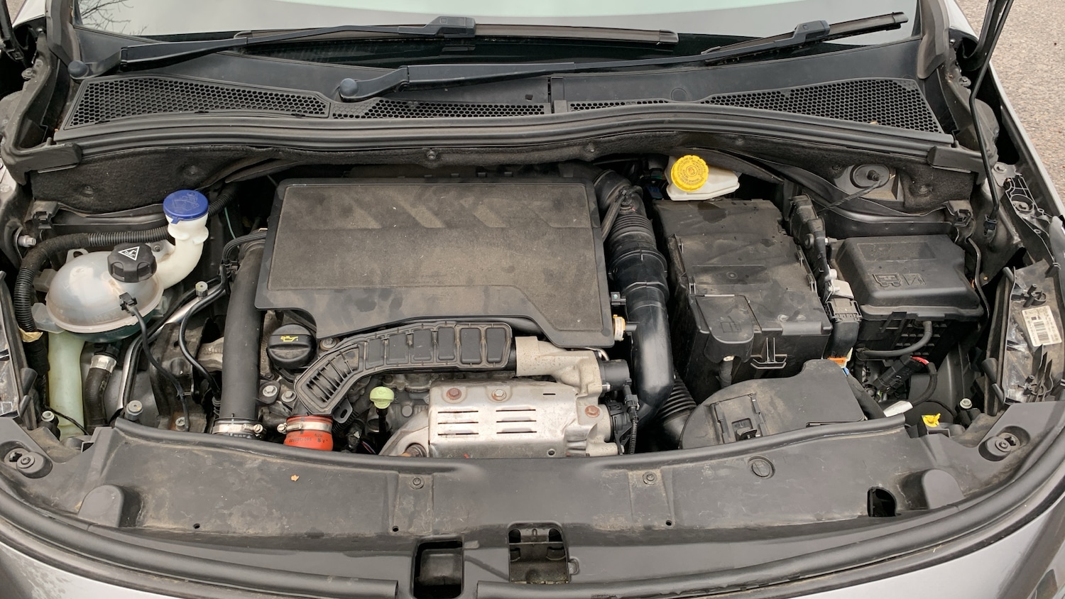 Used Peugeot 2008 2019 for sale - 76672227: Photo 18