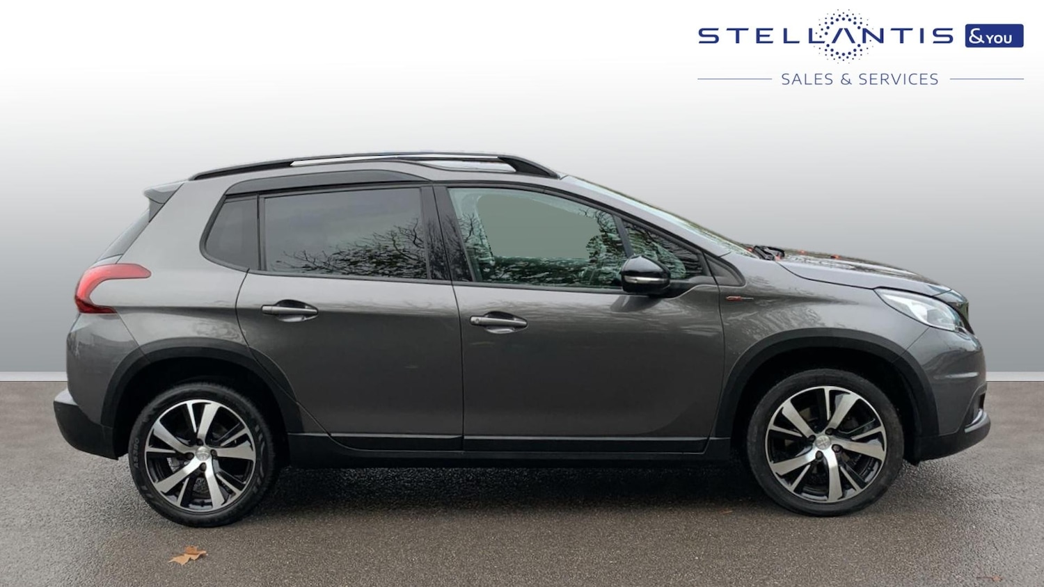 Used Peugeot 2008 2019 for sale - 76672227: Photo 2
