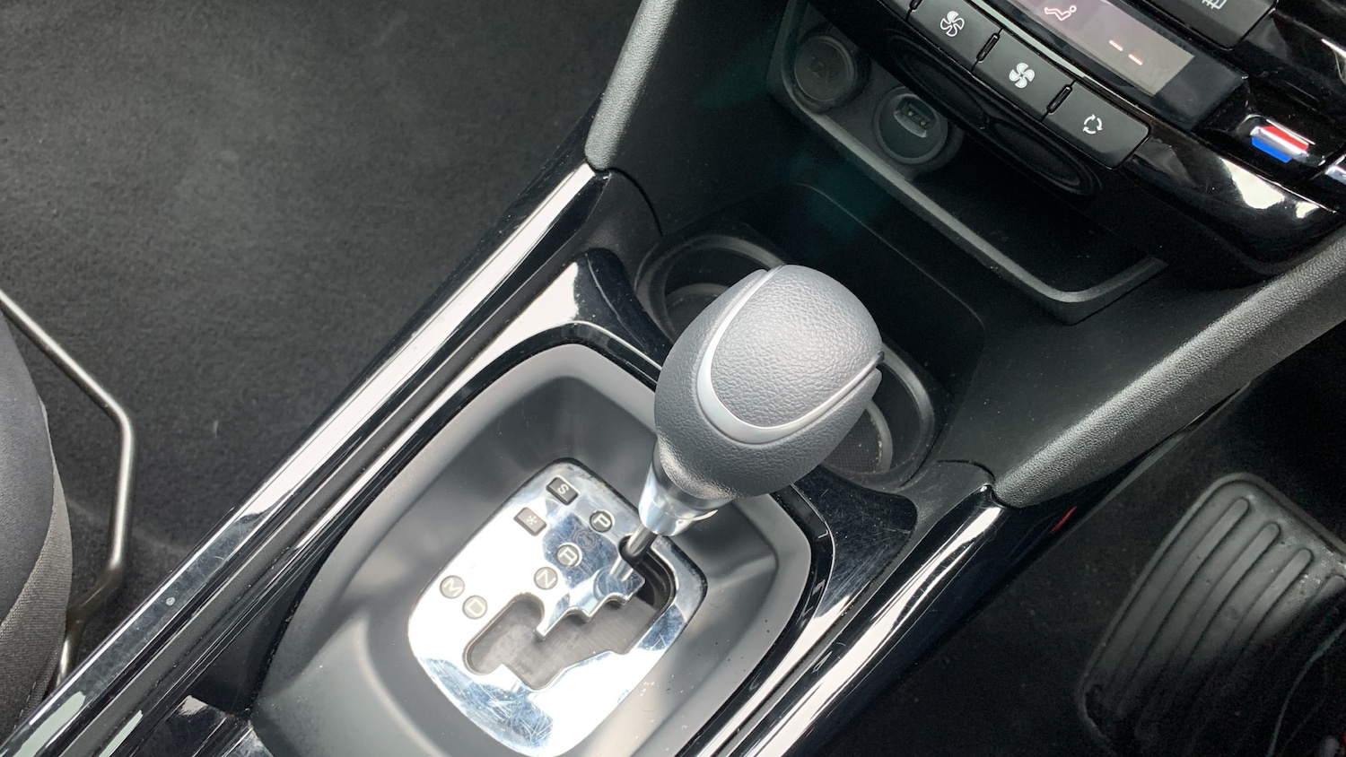 Used Peugeot 2008 2019 for sale - 76672227: Photo 20