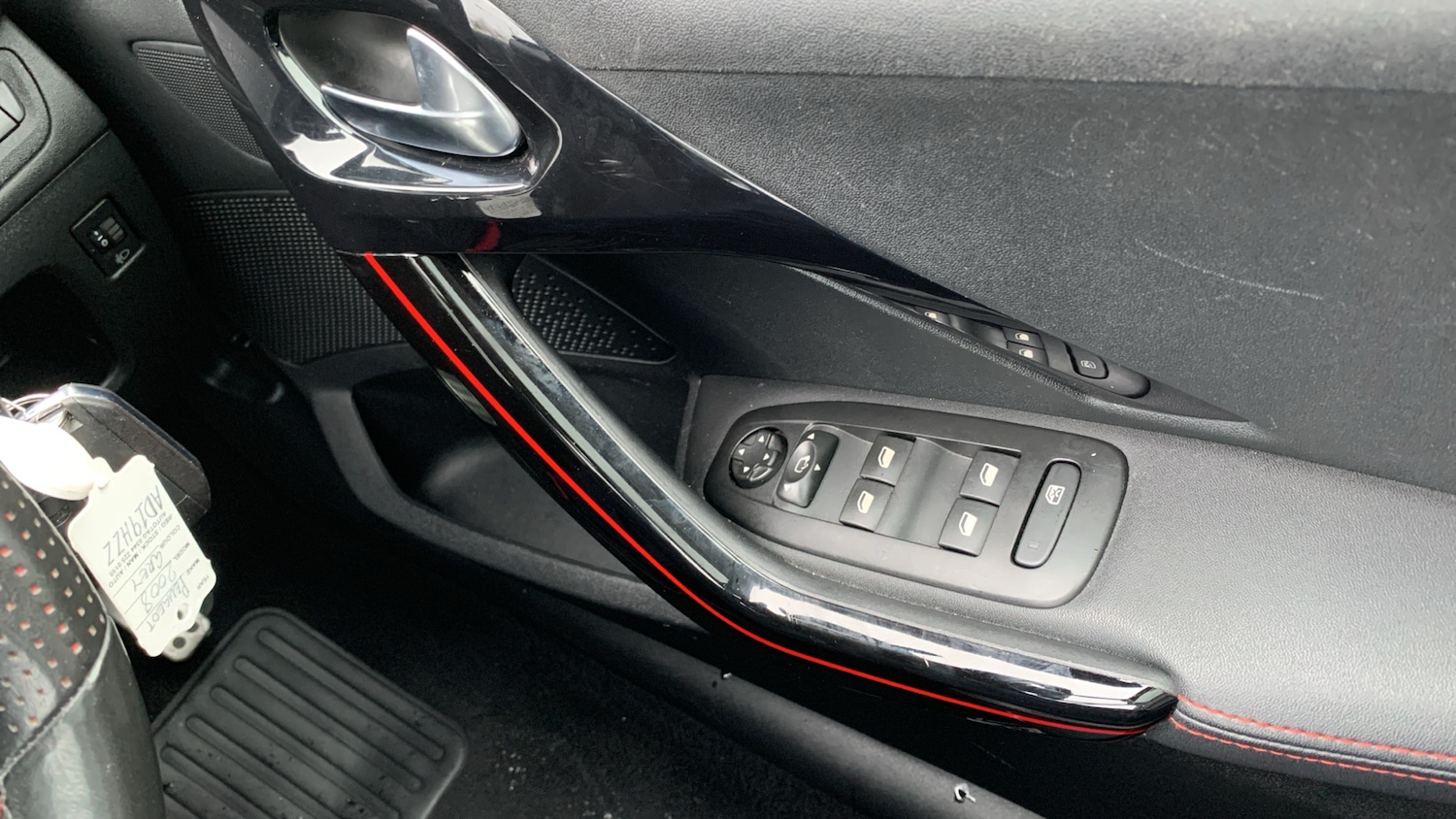 Used Peugeot 2008 2019 for sale - 76672227: Photo 22