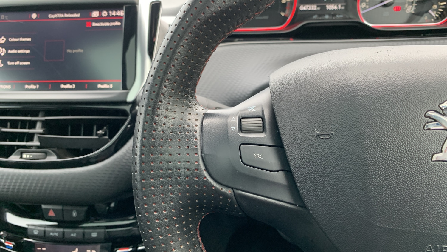 Used Peugeot 2008 2019 for sale - 76672227: Photo 23