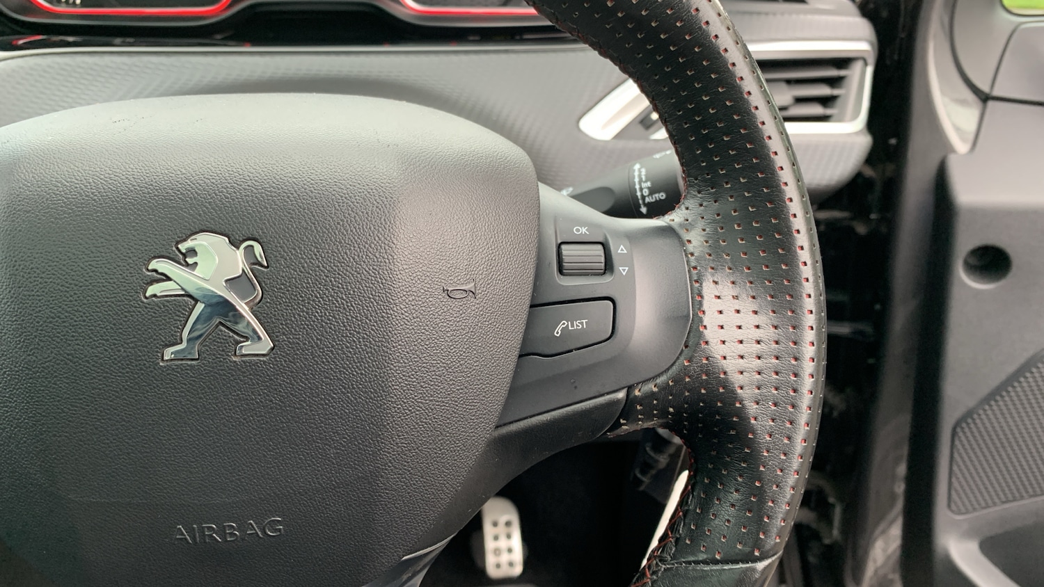 Used Peugeot 2008 2019 for sale - 76672227: Photo 24