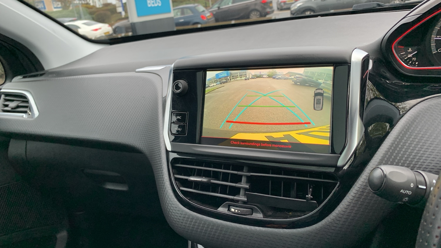 Used Peugeot 2008 2019 for sale - 76672227: Photo 27