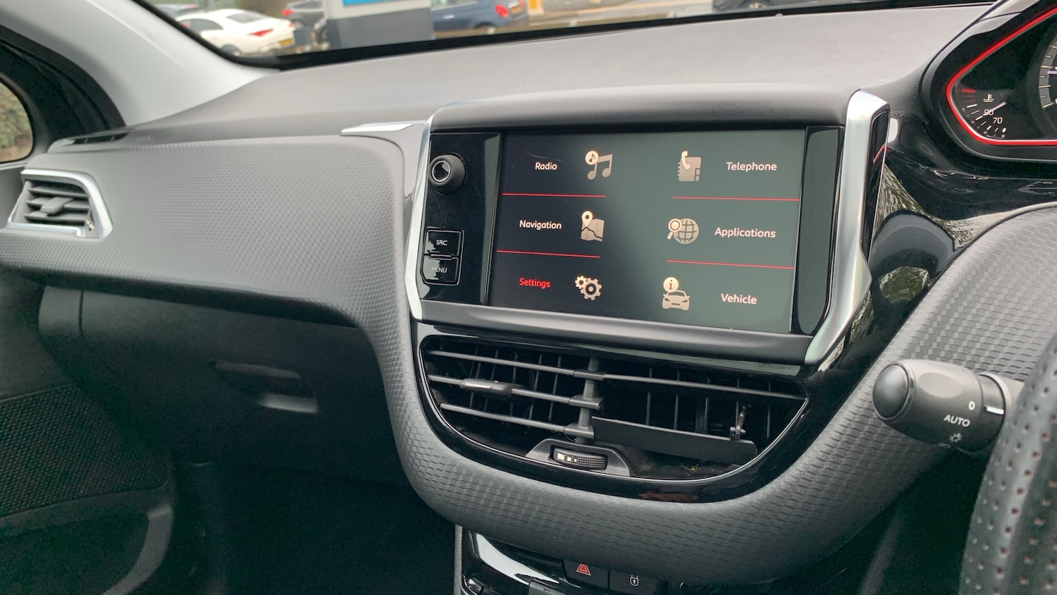 Used Peugeot 2008 2019 for sale - 76672227: Photo 29