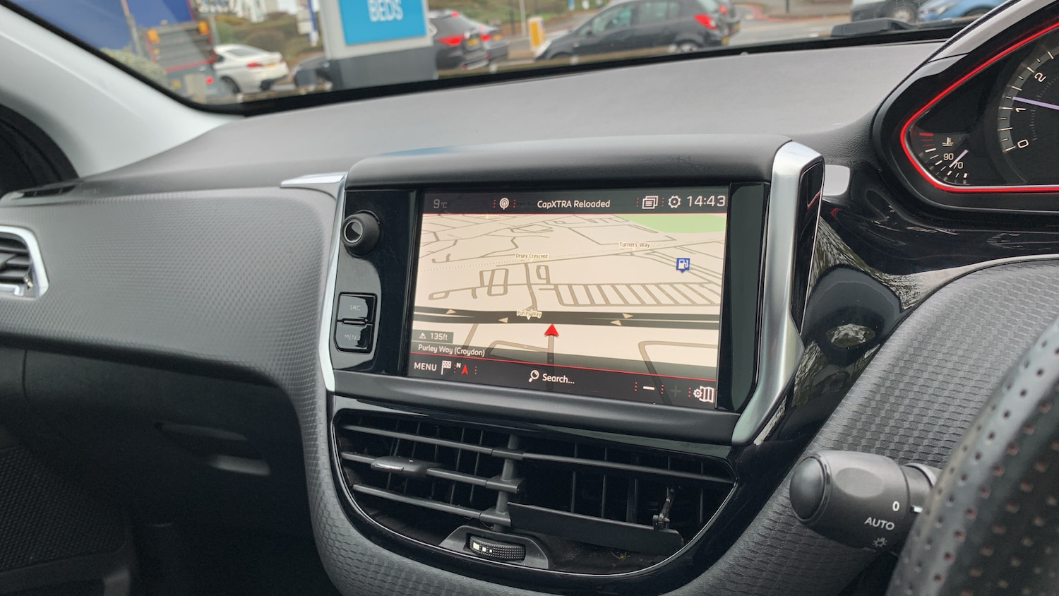 Used Peugeot 2008 2019 for sale - 76672227: Photo 30