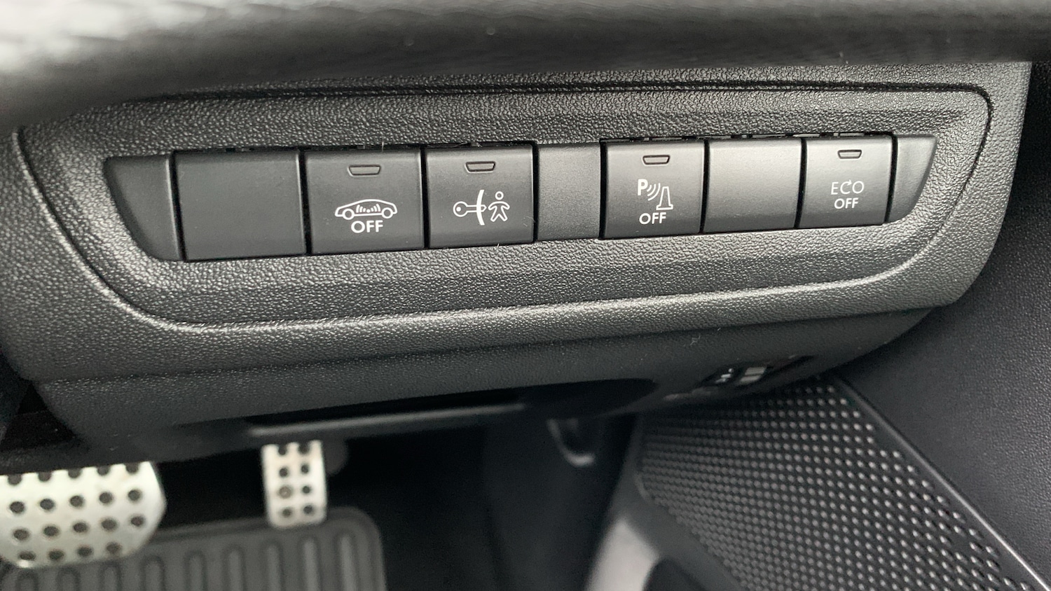 Used Peugeot 2008 2019 for sale - 76672227: Photo 32