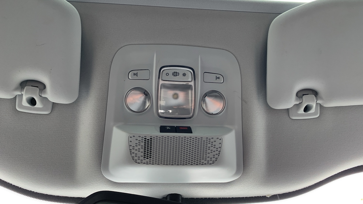 Used Peugeot 2008 2019 for sale - 76672227: Photo 34